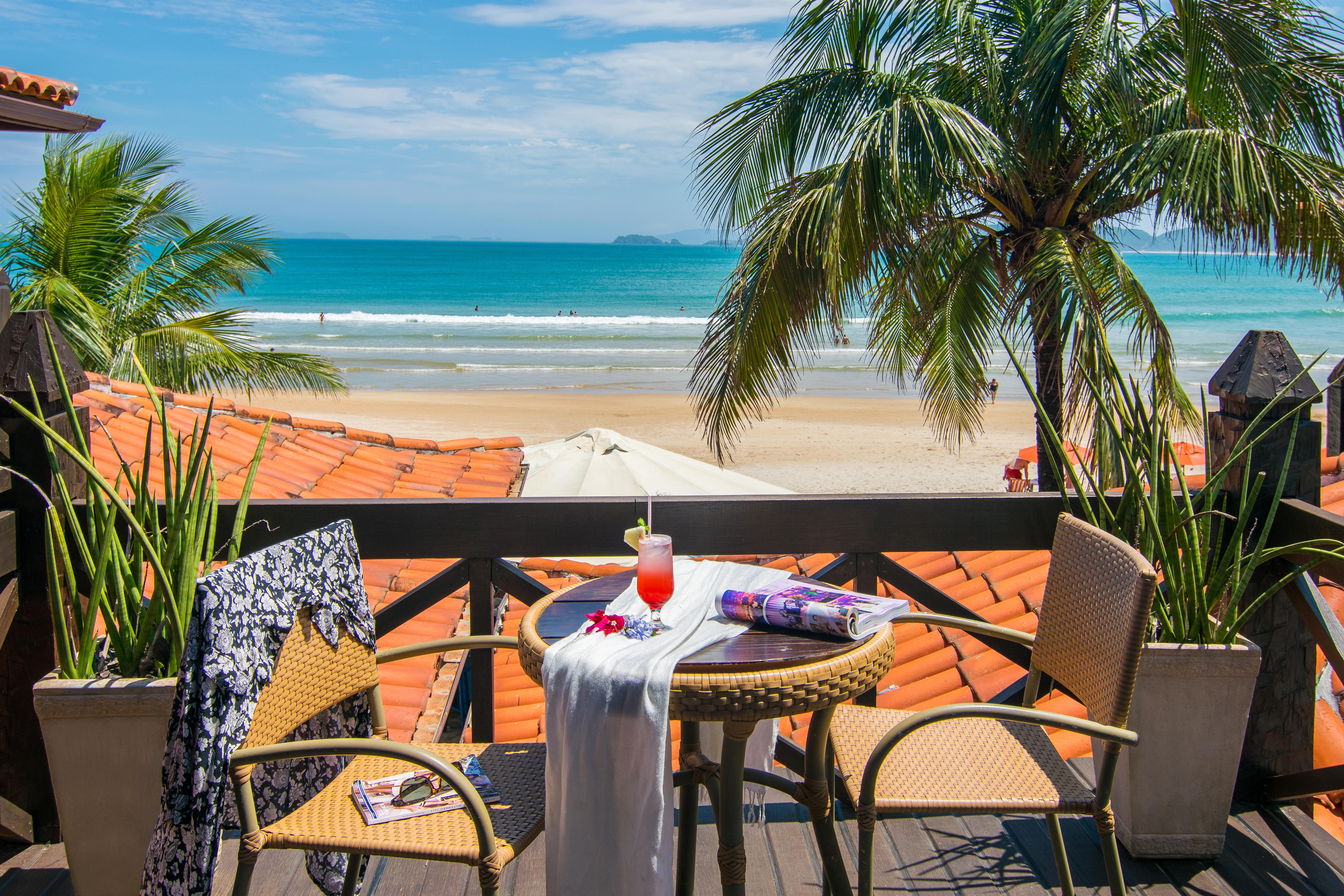 Chez Pitu Praia Hotel Búzios Exteriör bild