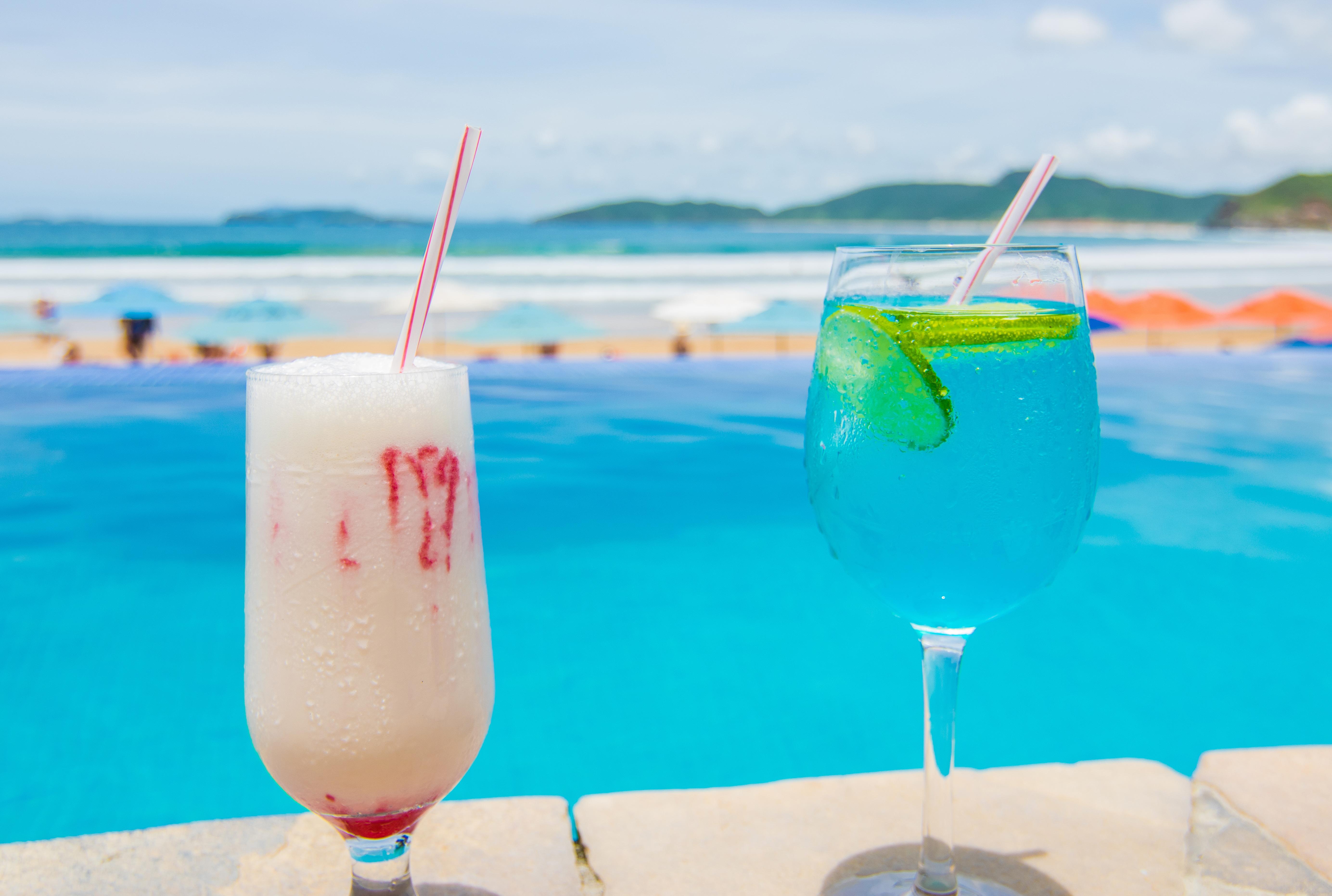 Chez Pitu Praia Hotel Búzios Exteriör bild