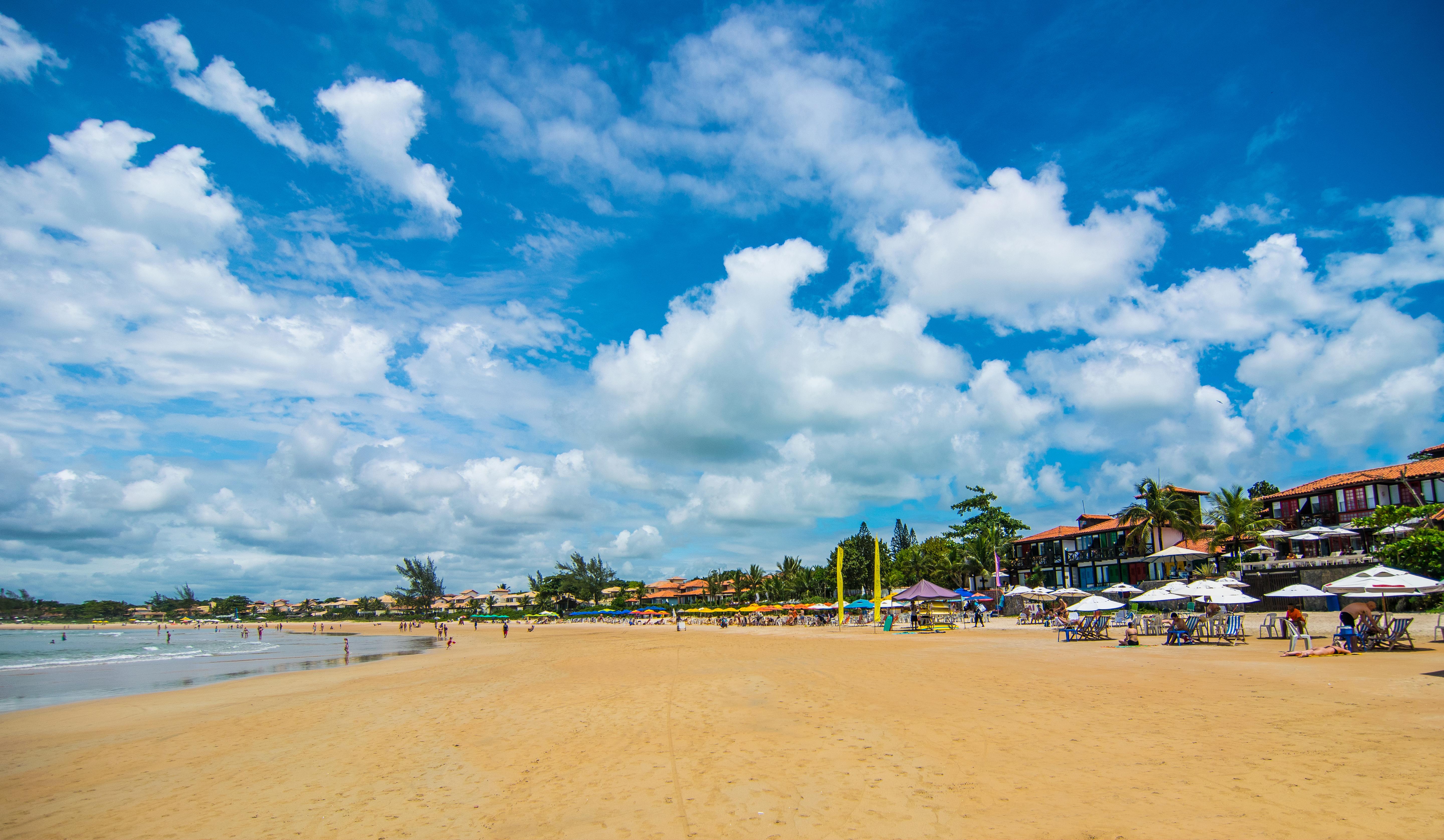 Chez Pitu Praia Hotel Búzios Exteriör bild
